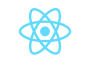 react